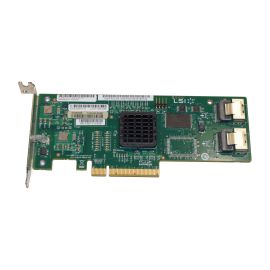 Sun 371-3255-02 Host Bus Adapter PCI-Express Host Bus Adapter (HBA)