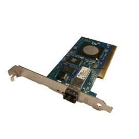 HP A7523A Host Bus Adapter Single-Port Host Bus Adapter (HBA)