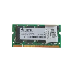 HP 383480-001 256MB DDR 333MHz SoDimm Laptop Memory