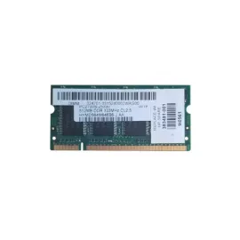 HP 383481-001 512MB DDR 333MHz SoDimm Laptop Memory