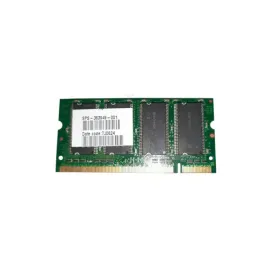 HP 383949-001 512MB DDR 333MHz SoDimm Laptop Memory