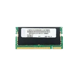 IBM 38L4900 1GB DDR 333MHz SoDimm Laptop Memory
