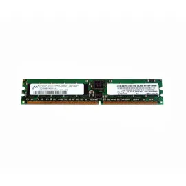 IBM 38L5896 1GB DDR 400MHz DIMM Server Memory