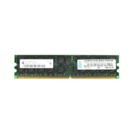 IBM 38L5916 2GB DDR2 400MHz DIMM Server Memory