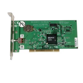 IBM 38R4173 PCI-Express Network Module