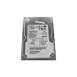 Sun 390-0002-02 18.2GB Ultra-160 SCSI Server Hard Drive