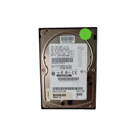 Sun 390-0043-04 18.2GB Ultra-160 SCSI Server Hard Drive