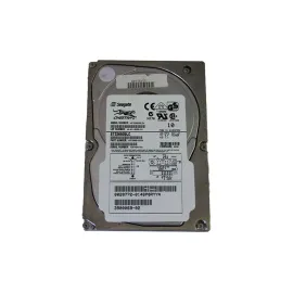 Sun 390-0069-03 36.4GB Ultra-160 SCSI Server Hard Drive