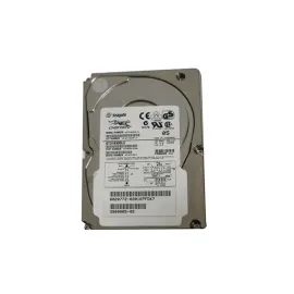 390-0085 Sun 18.2GB Ultra-160 SCSI 3.5-inch Server Hard Drive