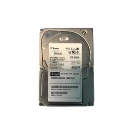Sun 390-0109-03 36.4GB Ultra-320 SCSI Server Hard Drive