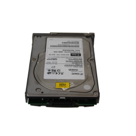 Sun 390-0121-03 73GB Fibre Channel 2Gb/s Server Hard Drive