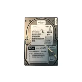 Sun 390-0123-02 73GB Fibre Channel 2Gb/s Server Hard Drive