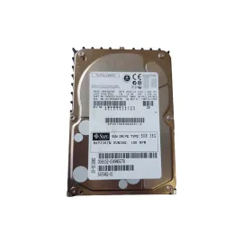 390-0156-03 Sun 36GB Ultra-320 SCSI 3.5-inch Server Hard Drive