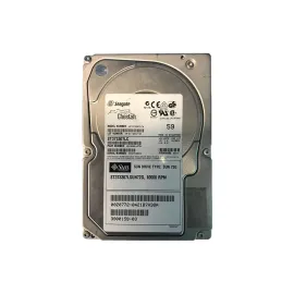 390-0159-02 Sun 73GB Ultra-320 SCSI 3.5-inch Server Hard Drive