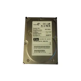 Sun 390-0174 73GB Ultra-320 SCSI 3.5-inch Server Hard Drive