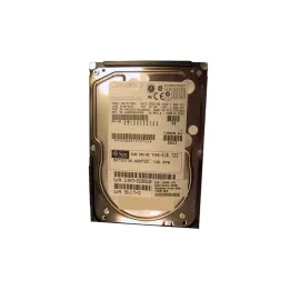 Sun 390-0175 73GB Ultra-320 SCSI 3.5-inch Server Hard Drive
