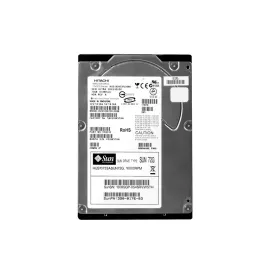 390-0176-03 Sun 73GB Ultra-320 SCSI 3.5-inch Server Hard Drive