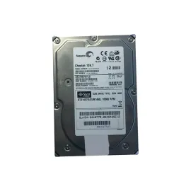 Sun 390-0177 146GB Ultra-320 SCSI 3.5-inch Server Hard Drive