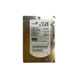 Sun 390-0205-02 146GB Ultra-320 SCSI 3.5-inch Server Hard Drive