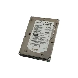 Sun 390-0234-01 146GB SAS 3Gb/s 3.5-inch Server Hard Drive