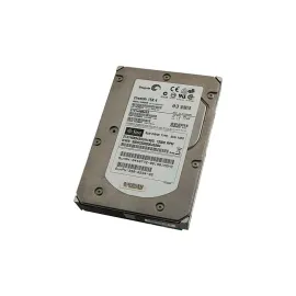 Sun 390-0234 146GB SAS 3Gb/s 3.5-inch Server Hard Drive