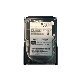 Sun 390-0254-01 300GB Ultra-320 SCSI 3.5-inch Server Hard Drive