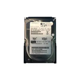 Sun 390-0254-02 300GB Ultra-320 SCSI 3.5-inch Server Hard Drive