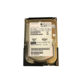 Sun 390-0260 73GB Ultra-320 SCSI 3.5-inch Server Hard Drive
