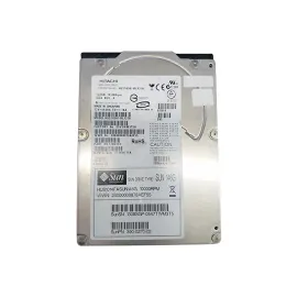 Sun 390-0270 146GB Fibre Channel 2Gb/s Server Hard Drive