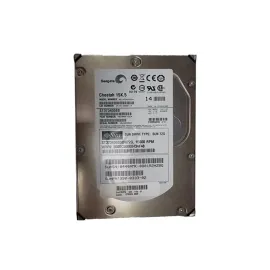 390-0333-02 Sun 73GB SAS 3Gb/s 3.5-inch Server Hard Drive