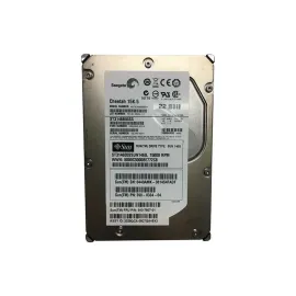 Sun 390-0334-01 146GB SAS 3Gb/s 3.5-inch Server Hard Drive