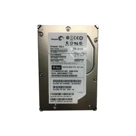 Sun 390-0334-03 146GB SAS 3Gb/s 3.5-inch Server Hard Drive