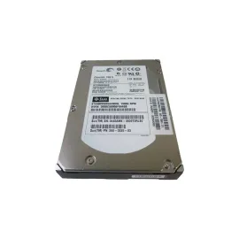 Sun 390-0335-01 300GB SAS 3Gb/s 3.5-inch Server Hard Drive