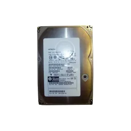 Sun 390-0360-03 73GB Ultra-320 SCSI 3.5-inch Server Hard Drive