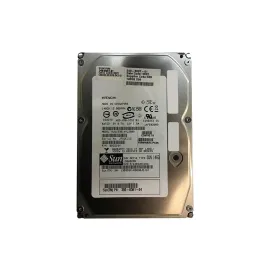 390-0361-04 Sun 146GB Ultra-320 SCSI 3.5-inch Server Hard Drive
