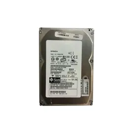 Sun 390-0371-03 146GB SAS 3Gb/s 3.5-inch Server Hard Drive