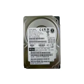 Sun 390-0375-04 146GB SAS 3Gb/s 2.5-inch Server Hard Drive