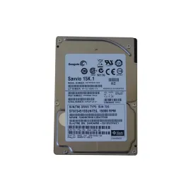 390-0382-02 Sun 73GB SAS 3Gb/s 2.5-inch Server Hard Drive