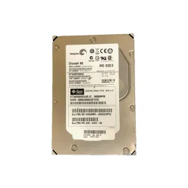 390-0397 Sun 400GB SAS 3Gb/s 3.5-inch Server Hard Drive