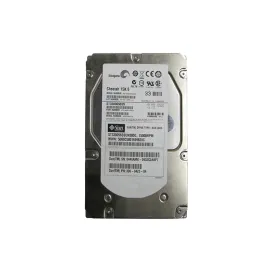 Sun 390-0423-02 300GB SAS 3Gb/s 3.5-inch Server Hard Drive