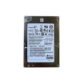 Sun 390-0448-01 146GB SAS 6Gb/s 2.5-inch Server Hard Drive