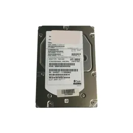 390-0463-04 Sun 600GB SAS 6Gb/s 3.5-inch Server Hard Drive