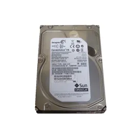 390-0476-01 Sun 2TB SAS 6Gb/s 3.5-inch Server Hard Drive