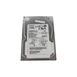 Sun 3900002-02 18GB Ultra-160 SCSI 3.5-inch Server Hard Drive