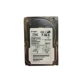 Sun 3900050-03 36.4GB Ultra-160 SCSI 3.5-inch Server Hard Drive