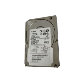 Sun 3900085-02 18.2GB Ultra-160 SCSI 3.5-inch Server Hard Drive