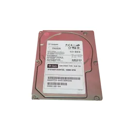 Sun 3900106-01 73GB Ultra-320 SCSI 3.5-inch Server Hard Drive