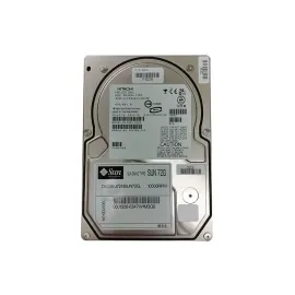 Sun 3900108-04 73GB Ultra-320 SCSI 3.5-inch Server Hard Drive