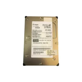 Sun 3900143-02 73GB Ultra-320 SCSI 3.5-inch Server Hard Drive