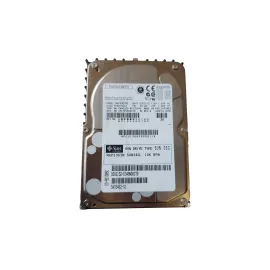 Sun 3900156-03 36GB Ultra-320 SCSI 3.5-inch Server Hard Drive